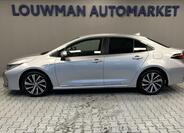 Toyota Corolla 3