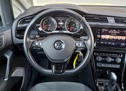 Volkswagen Touran 16