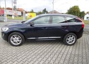 Volvo XC60 5