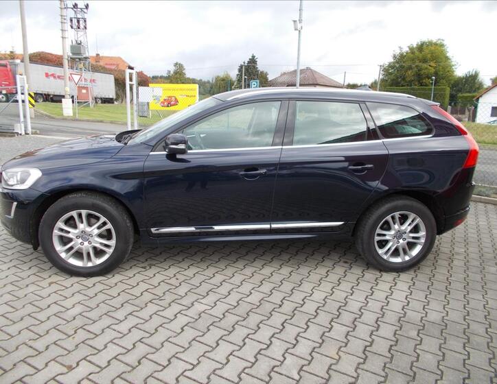 Volvo XC60 5