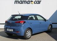 Hyundai i20 2