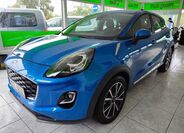 Ford Puma 2