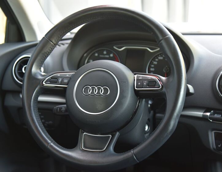 Audi A3 25