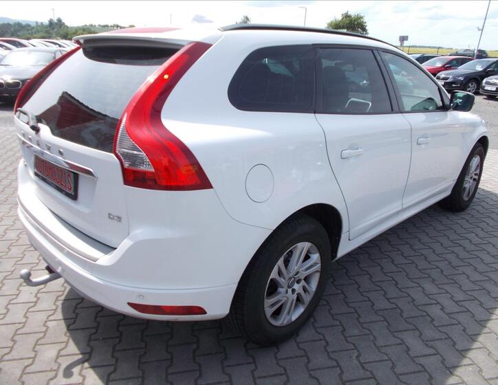 Volvo XC60 10