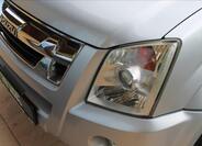 Isuzu D-Max 27