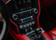 Ford Mustang 17