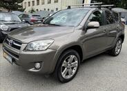 Toyota RAV4 3