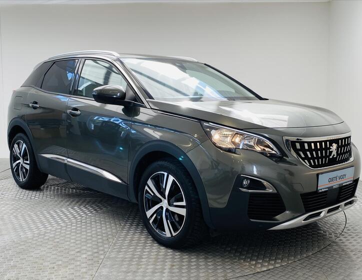 Peugeot 3008 22