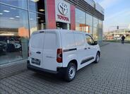 Toyota ProAce City 4