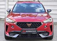 Cupra Formentor 2