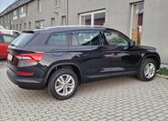 Škoda Kodiaq 11