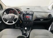 Dacia Lodgy 9