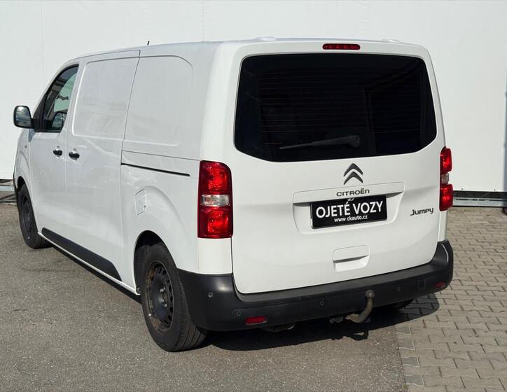 Citroën Jumpy 4