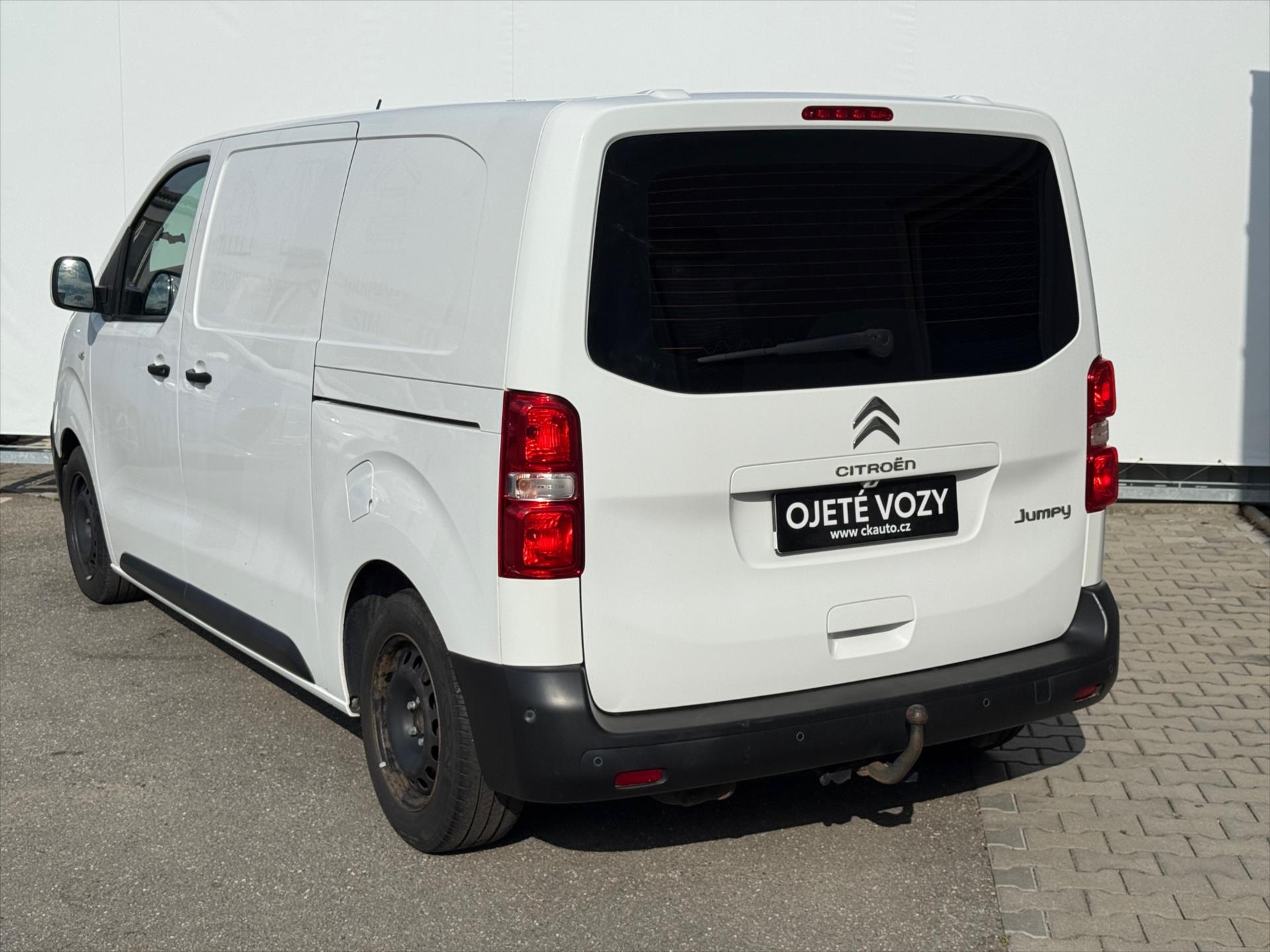 Citroën Jumpy