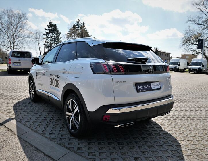 Peugeot 3008 11