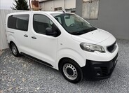 Peugeot Expert 7