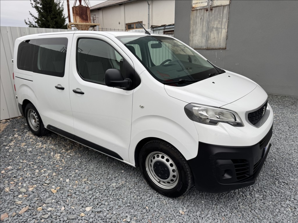 Peugeot Expert