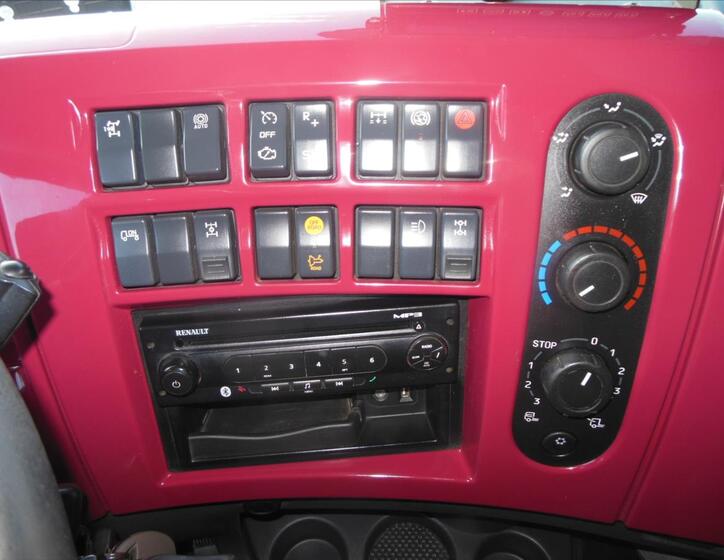 Renault Ostatní 19