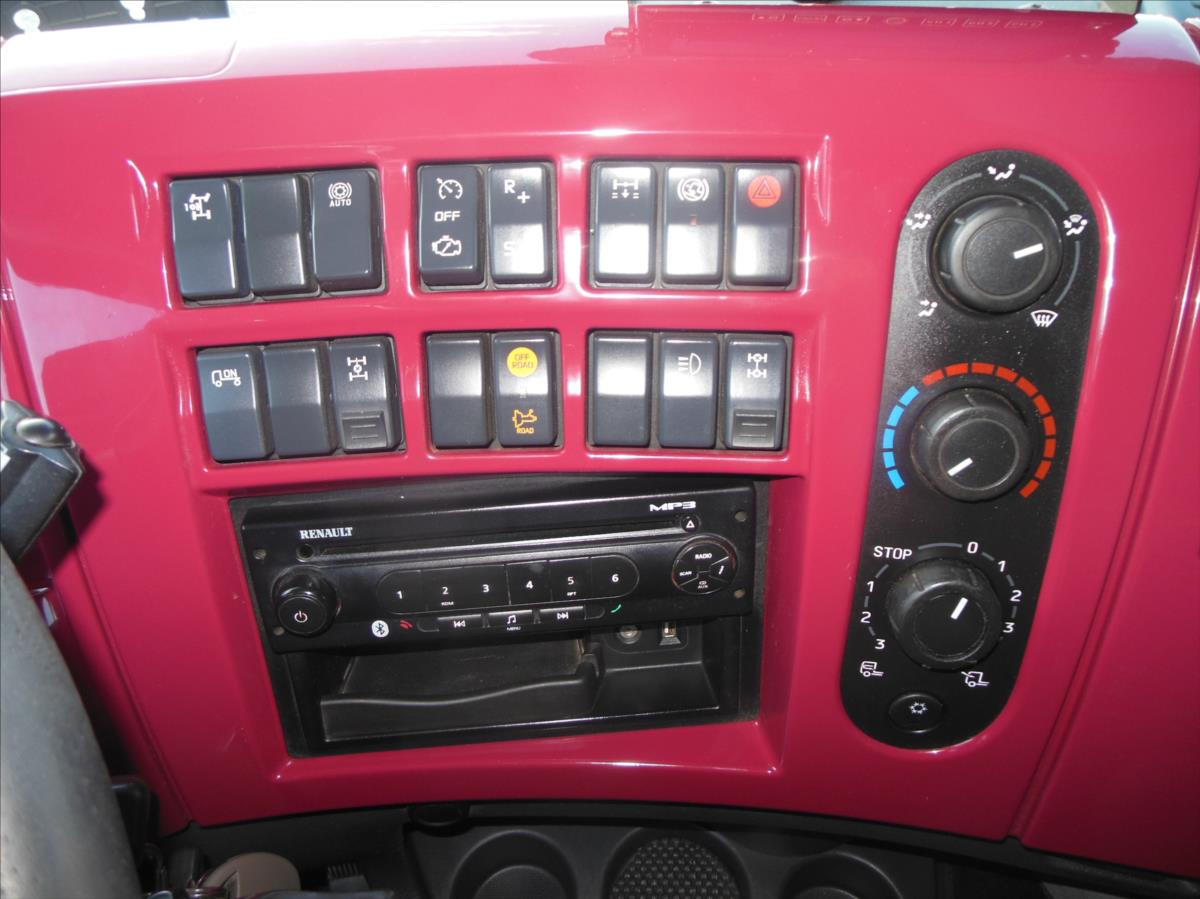 Renault Ostatní