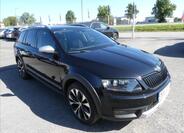 Škoda Octavia 1
