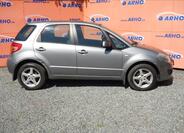 Suzuki SX4 8