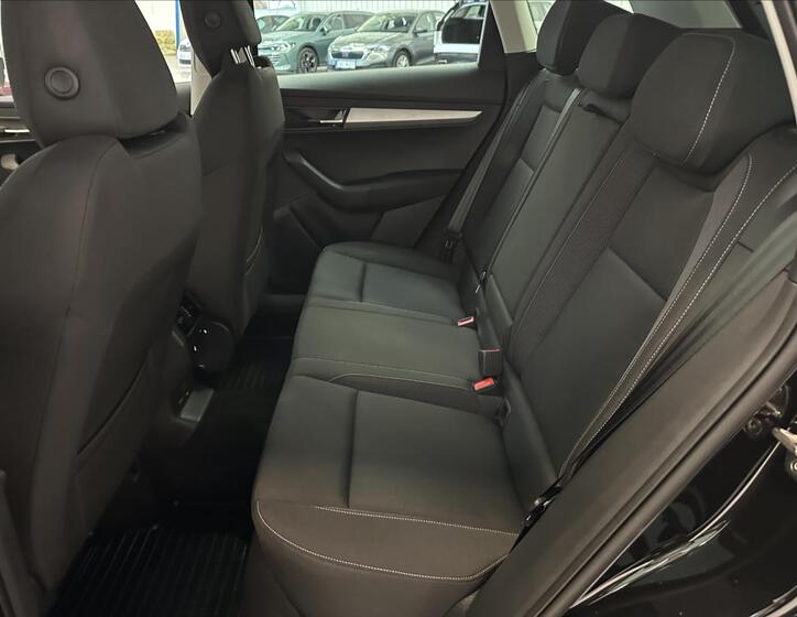 Škoda Karoq 21