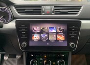 Škoda Superb 14