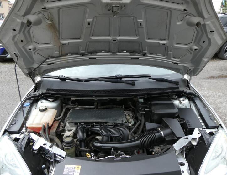 Ford Focus 27