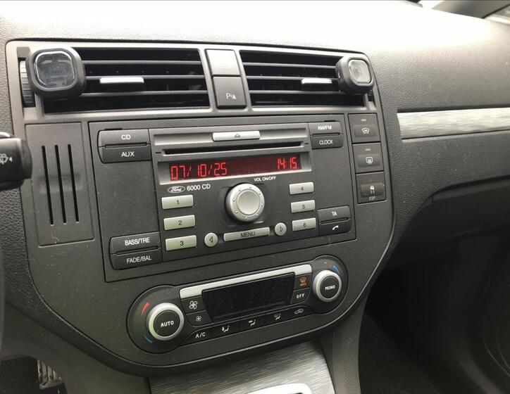 Ford C-MAX 12