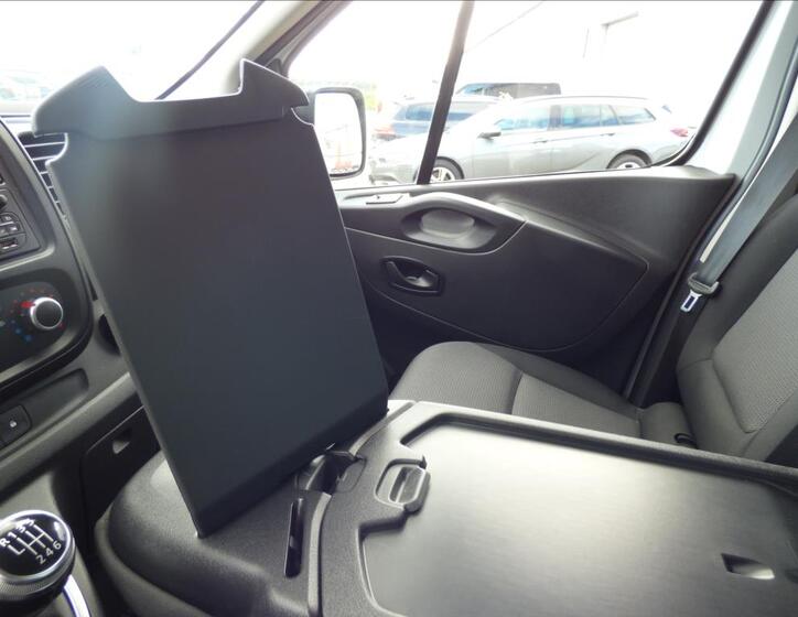 Renault Trafic 31