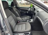 Škoda Octavia 11