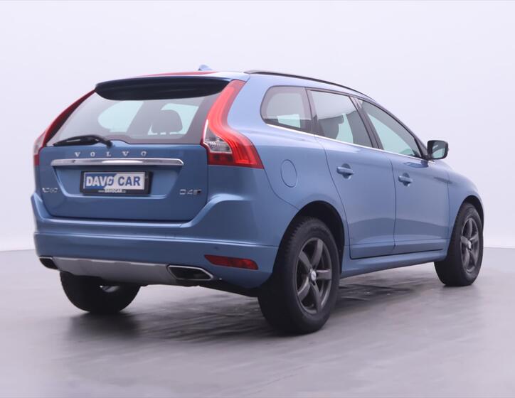 Volvo XC60 7