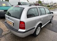 Škoda Octavia 7