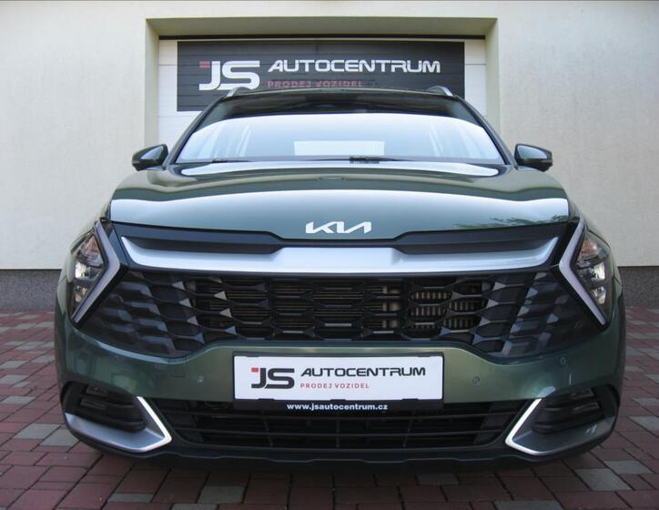 KIA Sportage 4