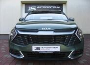 KIA Sportage 4