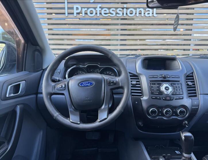 Ford Ranger 5