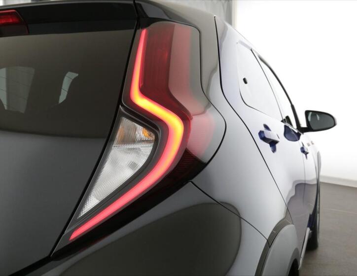 Toyota Aygo 13