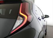 Toyota Aygo 13