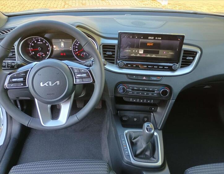 KIA Ceed 7