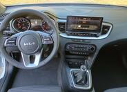 KIA Ceed 7