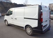 Renault Trafic 8