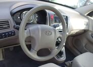 Hyundai Tucson 27