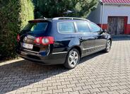 Volkswagen Passat 6
