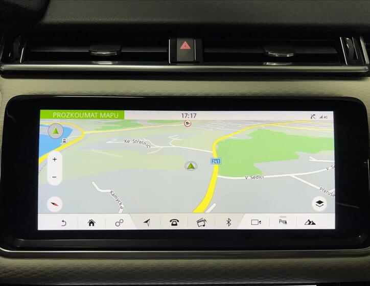 Land Rover Range Rover Velar 14