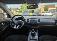 KIA Sportage 5