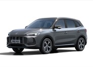 MG ZS 1