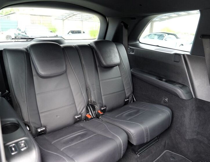 Mercedes-Benz GLS 34