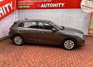 Opel Astra 6