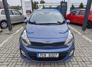 KIA Rio 9