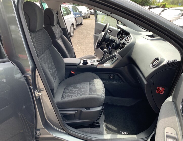Peugeot 3008 15